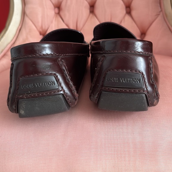 Man’s Loafers by Louis Vuitton - Picture 4 of 8